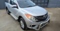 Mazda BT-50 2014 3.2 Turbo Diesel 4X4
