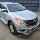 Mazda BT-50 2014 3.2 Turbo Diesel 4X4