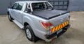 Mazda BT-50 2014 3.2 Turbo Diesel 4X4