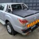 Mazda BT-50 2014 3.2 Turbo Diesel 4X4