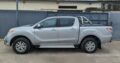 Mazda BT-50 2014 3.2 Turbo Diesel 4X4