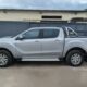 Mazda BT-50 2014 3.2 Turbo Diesel 4X4