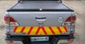 Mazda BT-50 2014 3.2 Turbo Diesel 4X4