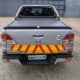 Mazda BT-50 2014 3.2 Turbo Diesel 4X4