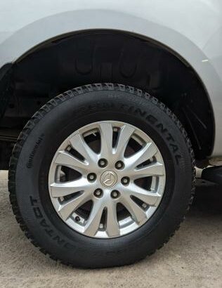Mazda BT-50 2014 3.2 Turbo Diesel 4X4