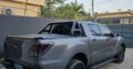 Mazda BT-50 2014 4X4 3.2 Turbo Diesel