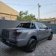 Mazda BT-50 2014 4X4 3.2 Turbo Diesel