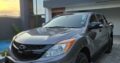 Mazda BT-50 2014 4X4 3.2 Turbo Diesel