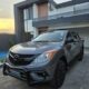 Mazda BT-50 2014 4X4 3.2 Turbo Diesel