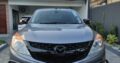 Mazda BT-50 2014 4X4 3.2 Turbo Diesel