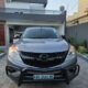 Mazda BT-50 2014 4X4 3.2 Turbo Diesel
