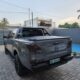 Mazda BT-50 2014 4X4 3.2 Turbo Diesel