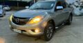 Mazda BT-50 EDGE 2019 TDCI 2.2 Turbo Diesel Manual 4X4