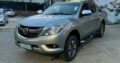 Mazda BT-50 EDGE 2019 TDCI 2.2 Turbo Diesel Manual 4X4