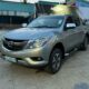 Mazda BT-50 EDGE 2019 TDCI 2.2 Turbo Diesel Manual 4X4