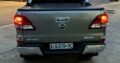 Mazda BT-50 EDGE 2019 TDCI 2.2 Turbo Diesel Manual 4X4