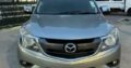 Mazda BT-50 EDGE 2019 TDCI 2.2 Turbo Diesel Manual 4X4