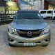 Mazda BT-50 EDGE 2019 TDCI 2.2 Turbo Diesel Manual 4X4