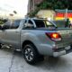 Mazda BT-50 EDGE 2019 TDCI 2.2 Turbo Diesel Manual 4X4
