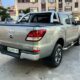 Mazda BT-50 EDGE 2019 TDCI 2.2 Turbo Diesel Manual 4X4