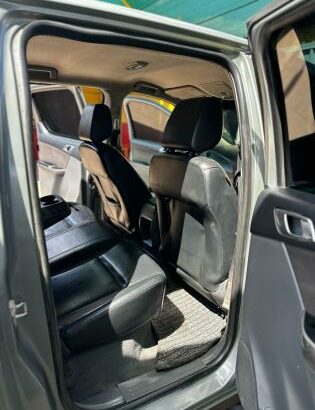 Mazda BT-50 EDGE 2019 TDCI 2.2 Turbo Diesel Manual 4X4