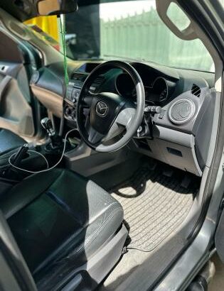 Mazda BT-50 EDGE 2019 TDCI 2.2 Turbo Diesel Manual 4X4