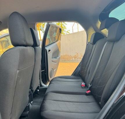 Mazda Demio 2012 1.3 Skyactive Recém importado
