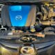 Mazda Demio 2012 1.3 Skyactive Recém importado