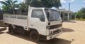 MAZDA TITAN 2T