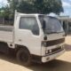 MAZDA TITAN 2T