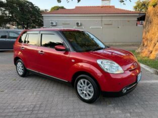 Mazda Verisa 2010 1.5 Recem chegado