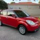 Mazda Verisa 2010 1.5 Recem chegado