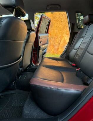 Mazda Verisa 2010 1.5 Recem chegado