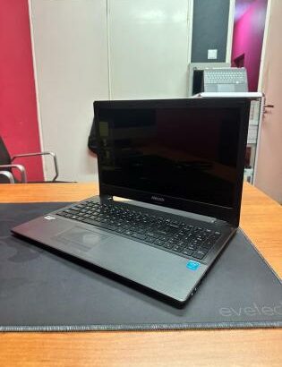 Mecer Expressionista i5 5th 4GB RAM 500GB