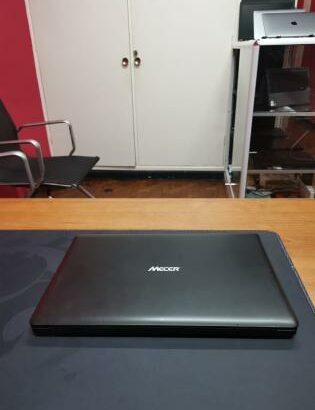 Mecer Z140C dual Core N3350 4GB RAM 64GB emmC
