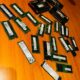 Memória RAM e discos SSD