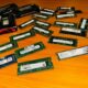 Memória RAM e discos SSD