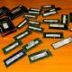 Memória RAM e discos SSD