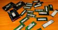 Memória RAM e discos SSD