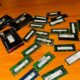 Memória RAM e discos SSD