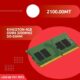 Memória RAM Kingston 4GB DDR4