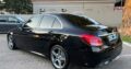 Mercedes Benz AMG Package C220D 2016 2.2 Diesel Recém Importado
