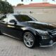 Mercedes Benz AMG Package C220D 2016 2.2 Diesel Recém Importado