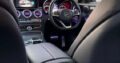 Mercedes Benz AMG Package C220D 2016 2.2 Diesel Recém Importado