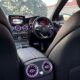 Mercedes Benz AMG Package C220D 2016 2.2 Diesel Recém Importado