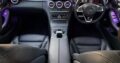 Mercedes Benz AMG Package C220D 2016 2.2 Diesel Recém Importado