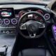 Mercedes Benz AMG Package C220D 2016 2.2 Diesel Recém Importado