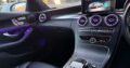Mercedes Benz AMG Package C220D 2016 2.2 Diesel Recém Importado