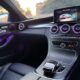 Mercedes Benz AMG Package C220D 2016 2.2 Diesel Recém Importado