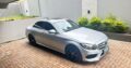 Mercedes Benz C220 2016 2.2 Diesel